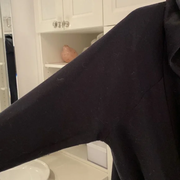 Fabletics wrap sweater - Picture 5 of 9